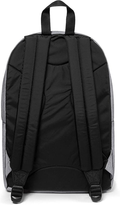 Detalle de EASTPAK BACK TO WORK mochila 27 L 15" portátil