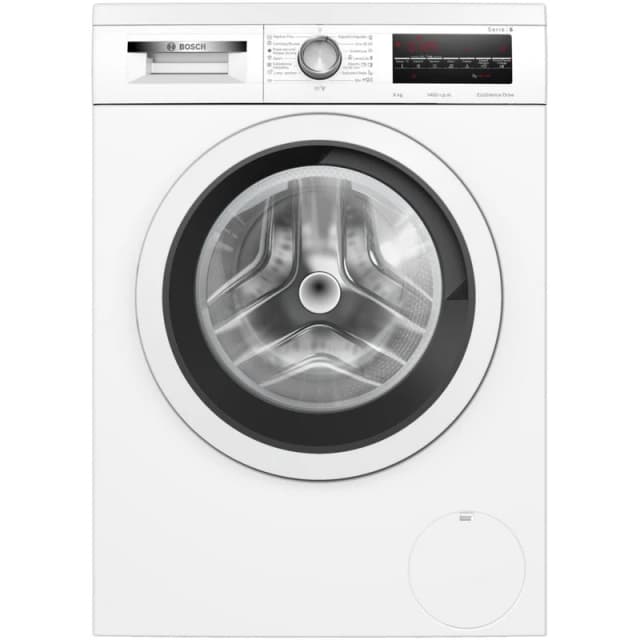 Imagen de Bosch WUU28T63ES Lavadora Carga Frontal 8kg 🧺 Blanca en OfertitasTOP