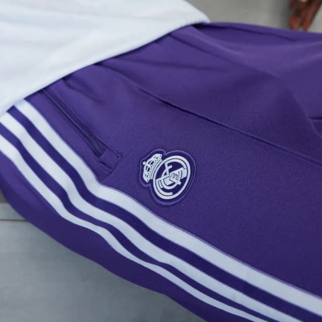 Thumbnail 2 de Real Madrid Terrace Icons pantalón 👖
