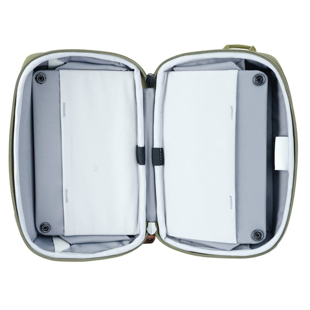 Thumbnail 4 de Vanguard Veo City TP23 GR bolsa crossbody para cámara