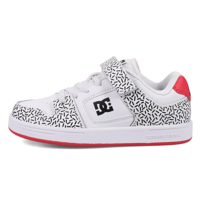 Thumbnail 4 de DC Shoes Manteca 4 V zapatillas niños 👟