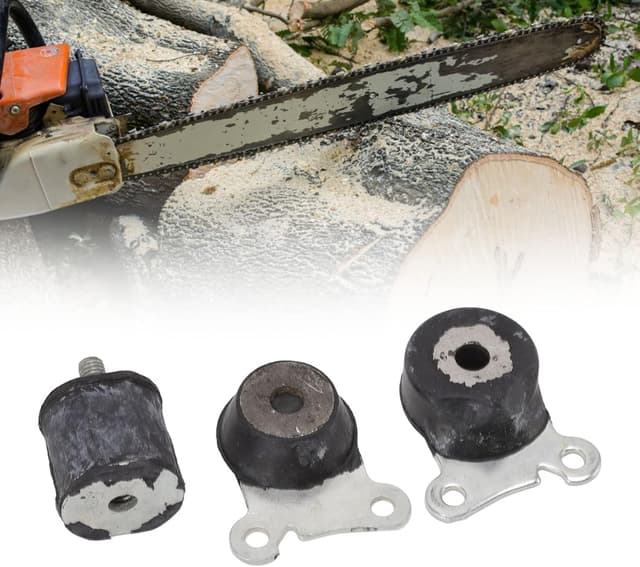 Thumbnail 2 de TOPINCN Tronçonneuse Annulaire Tampon