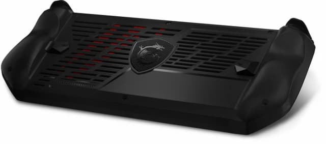Detalle 2 de MSI Claw 7 AI+ A2VM-008NL mit 512 GB