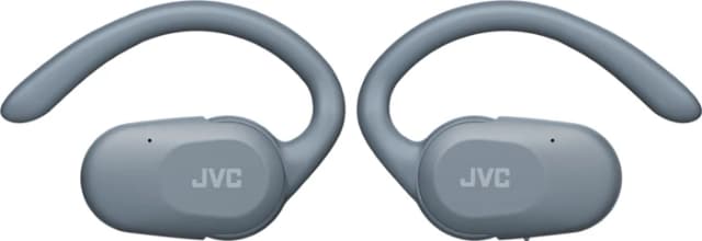 Thumbnail 8 de JVC HA-NP40T Blau In-Ear-Kopfhörer mit Open-Ear-Design und IPX4