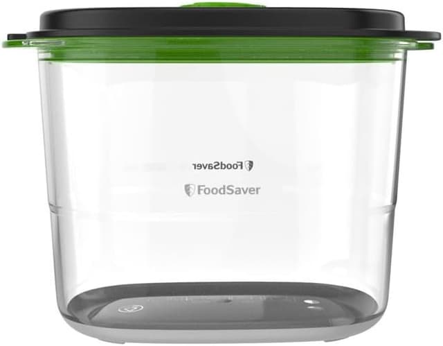 Thumbnail 4 de FoodSaver recipientes al vacío 700 ml 1,2 y 1,8 L