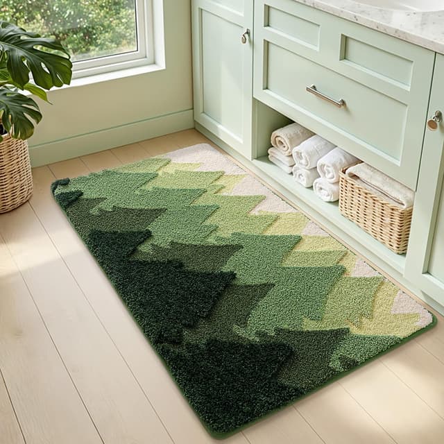 Thumbnail 4 de DEXI tapis salle de bain 60 x 110 cm