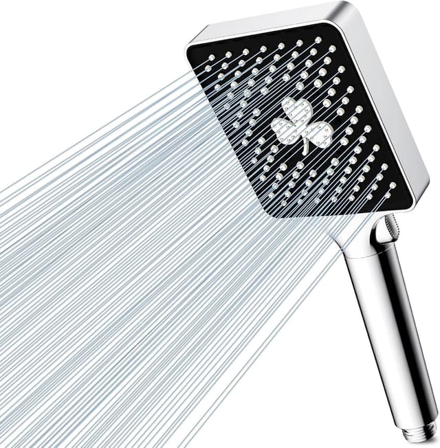 Detalle de Magichome Pommeau de douche 6 modes