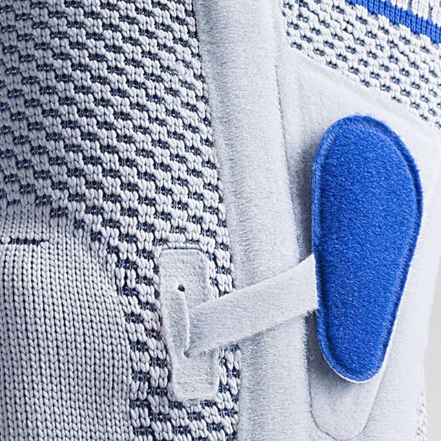 Thumbnail 1 de BAUERFEIND GenuTrain P 3 beige, talla 3