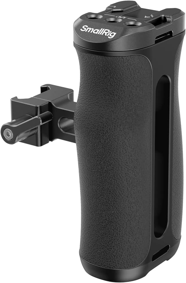 Imagen de SMALLRIG Maniglia Laterale NATO 43 mm en OfertitasTOP