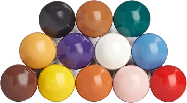 Thumbnail 4 de Derwent Lightfast Set 12 matite 4 mm 🎨