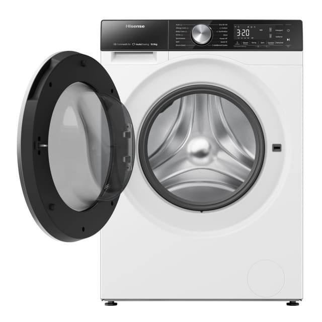 Detalle 2 de Hisense WF5S1045BW Lavadora 10 kg