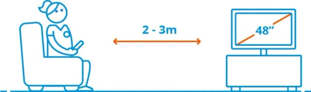 Thumbnail 13 de LG B59 48" OLED 4K