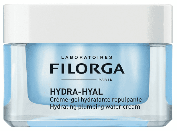 Imagen de Filorga Hydra-Hyal Gel-Crema Hidratante 50 ml 💧 en OfertitasTOP