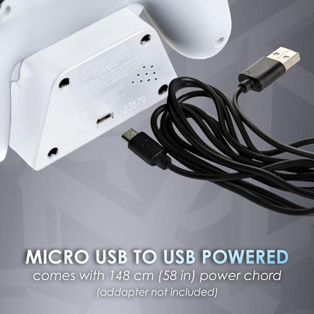 Detalle de PlayStation PS5 Controller Wecker 10 x 15 cm