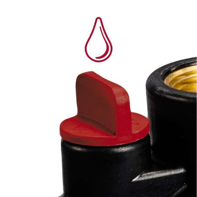 Thumbnail 3 de Einhell Aquinna Bomba de Agua a Batería 📦