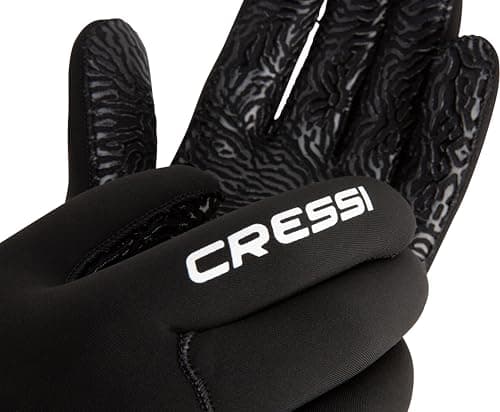 Thumbnail 4 de CRESSI Cruz Gloves 3mm Guantes de buceo antideslizantes