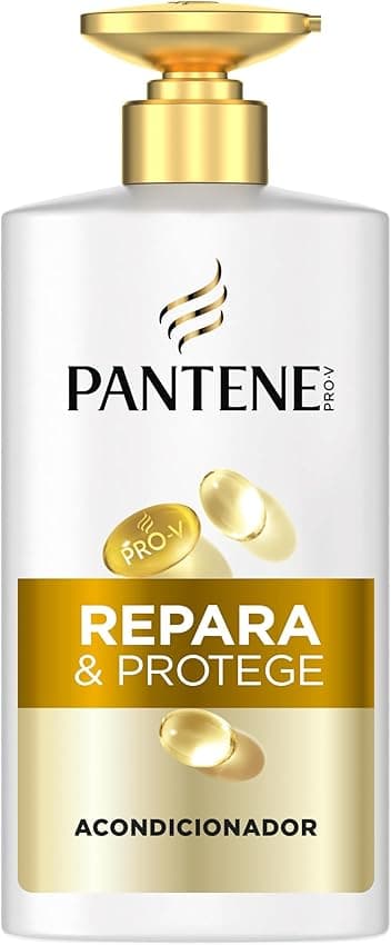 Detalle de Pantene Pro-V Acondicionador Repara y Protege 800ml 💧