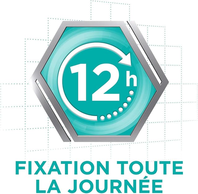 Detalle de Polident Fixation Forte 6x40 g
