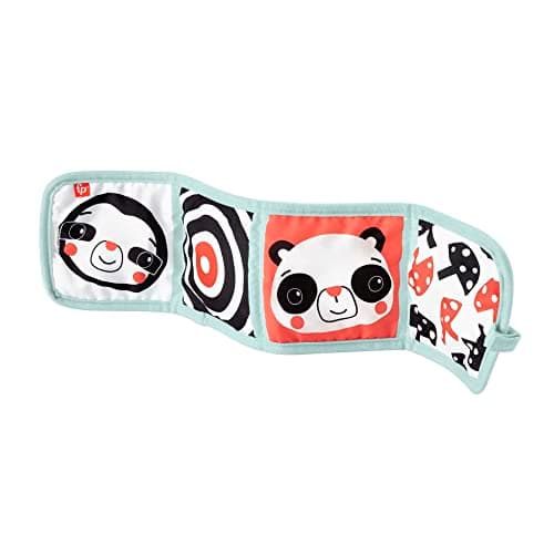 Thumbnail 4 de Fisher-Price HML63 Panel de Actividades para Bebés 🎉