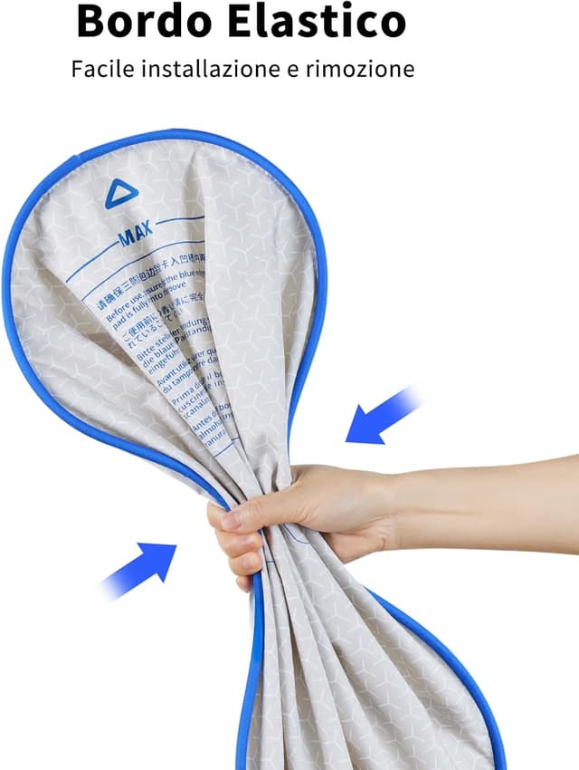 Thumbnail 4 de PETKIT Purobot Ultra Imbottitura interna lettiera