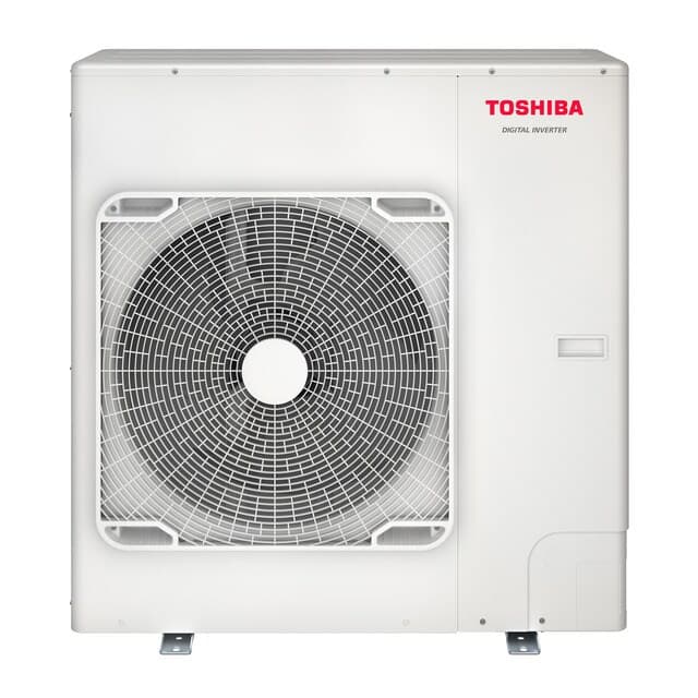 Detalle 2 de Toshiba SPACLASSIC160 aire acondicionado 11.180 frig/h