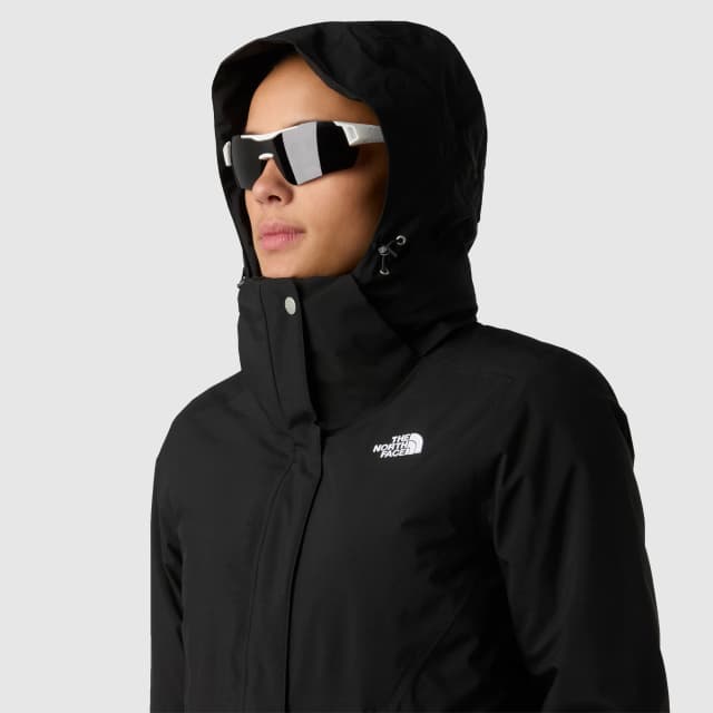 Thumbnail 3 de The North Face Inlux chaqueta mujer acolchada 🧥