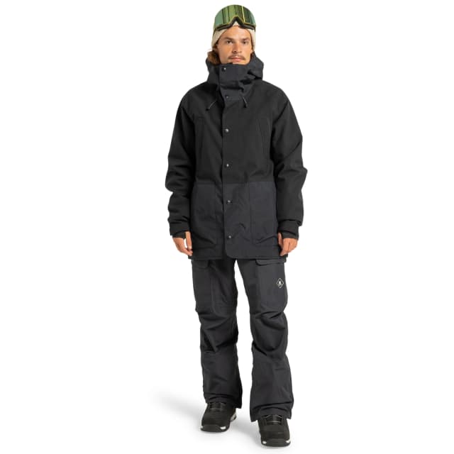 Thumbnail 2 de DC Shoes Tundra Chaqueta de snow hombre ⛷️