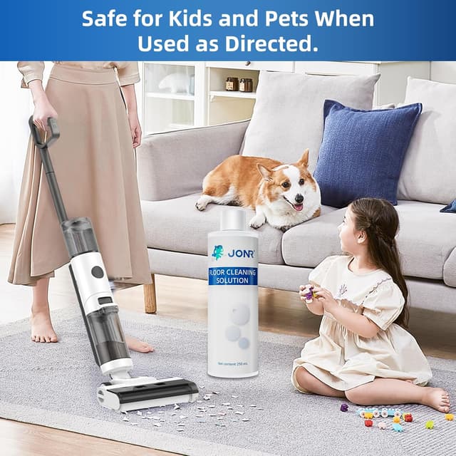 Detalle de Multi-Surface Bodenreiniger 500 ml JONR