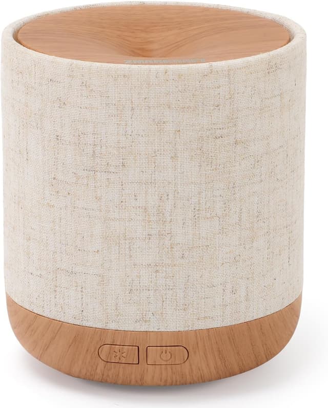 Detalle de ZMARKRAFT Ultraschall-Aroma-Diffuser 200 ml
