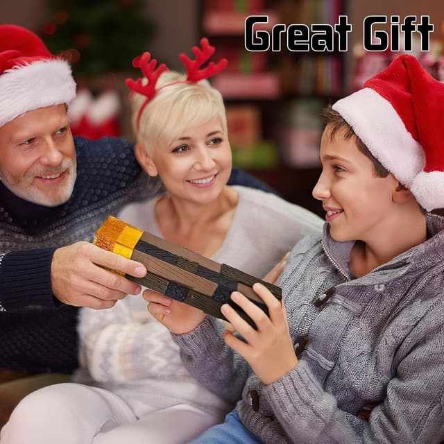 Detalle 1 de LED Taschenlampe Wall Lampe 4 Farben