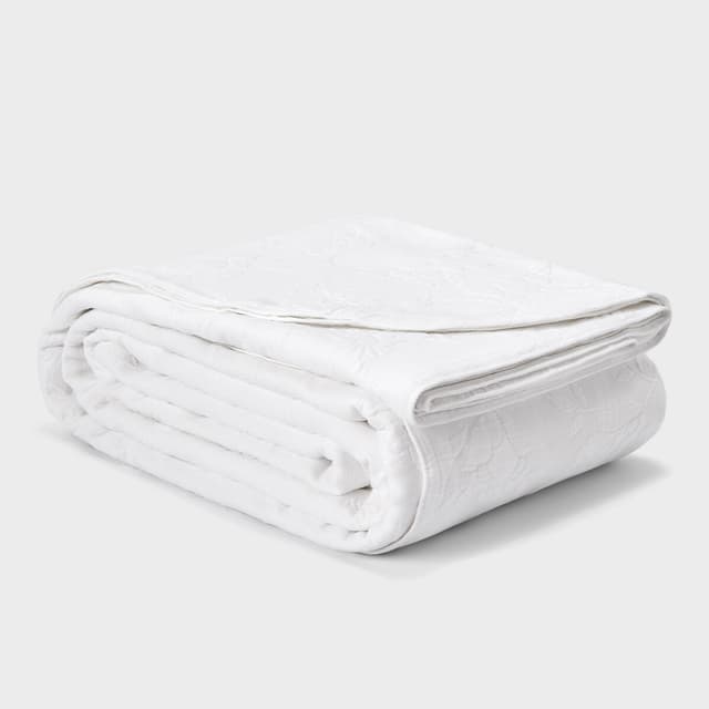 Thumbnail 1 de Bassols Colcha Clover algodón 240x270 cm