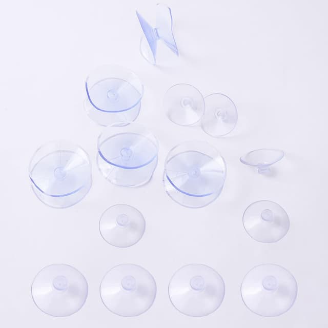 Detalle de flintronic ventosa per vetro 40 mm