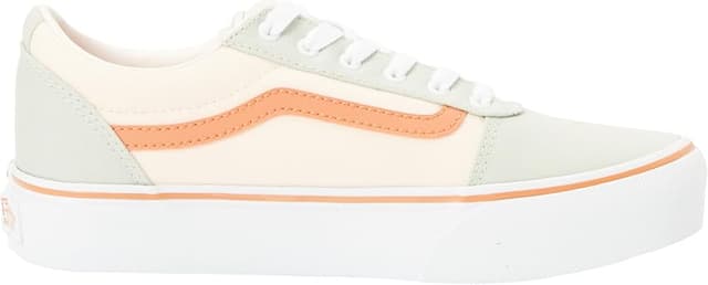 Thumbnail 4 de Vans Ward Zapatillas Unisex Niños Checkered 🖤🤍 39 EU