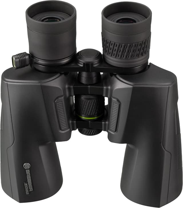 Thumbnail 3 de Bresser Fernglas 8–22x50 Vollvergütet