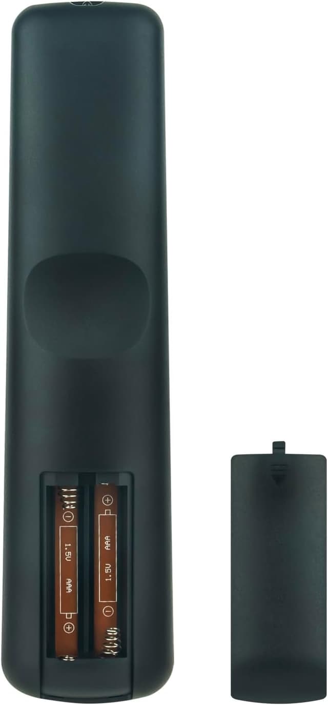 Detalle 2 de VINABTY RC2903501 Fernbedienung 8 m IR