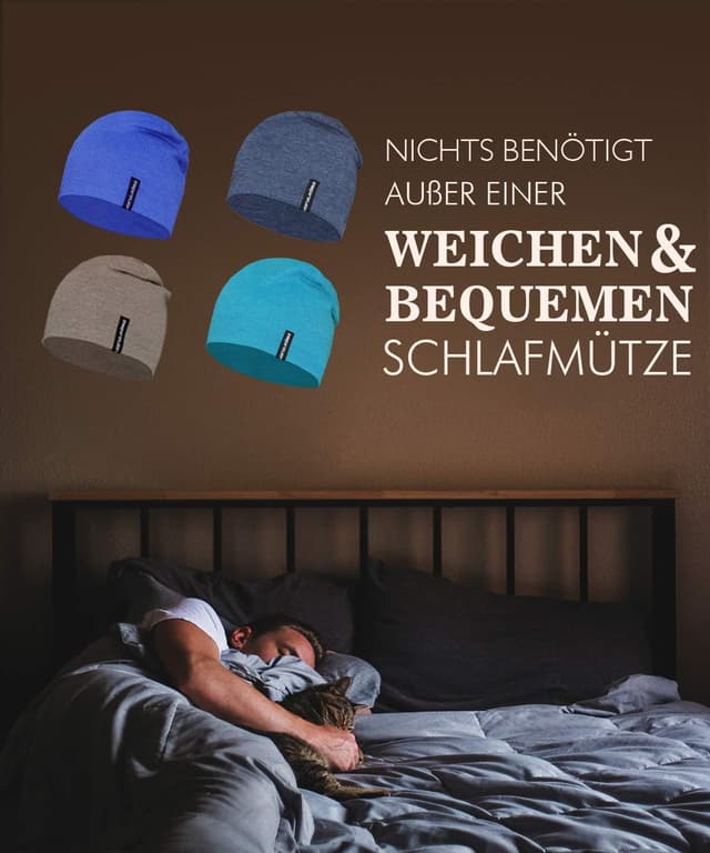 Thumbnail 4 de EMPIRELION EMPIRELION 9" Running Beanie