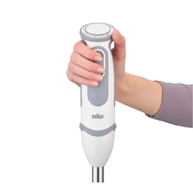 Thumbnail 2 de Braun Minipimer 5 Vario MQ5235WH - Batidora de Mano 🍽