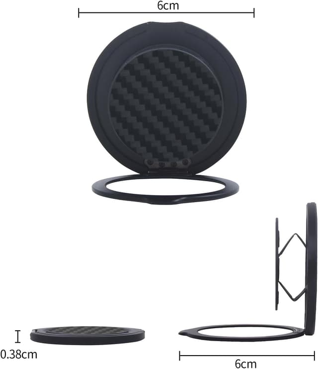 Detalle de Plehood MagSafe Phone Ring Grip 0.8 oz