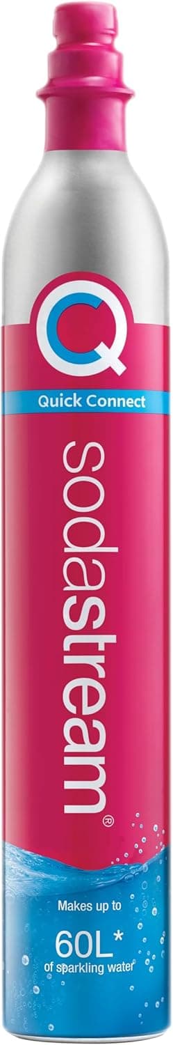 Imagen de Sodastream Cilindro Co2 60 L per gasatori en OfertitasTOP