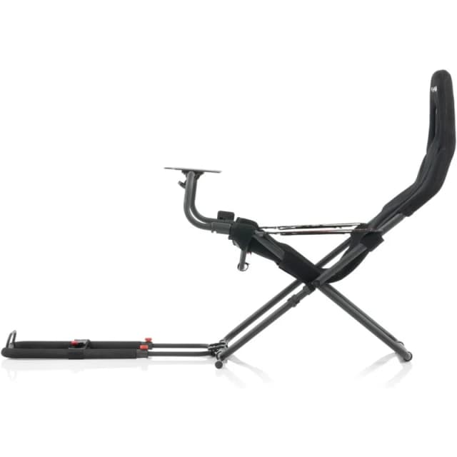 Detalle de Playseat Challenge Actifit — asiento cockpit