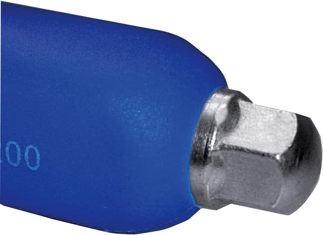 Detalle de SW-Stahl S7890 Schraubendrehersatz 12‑teilig