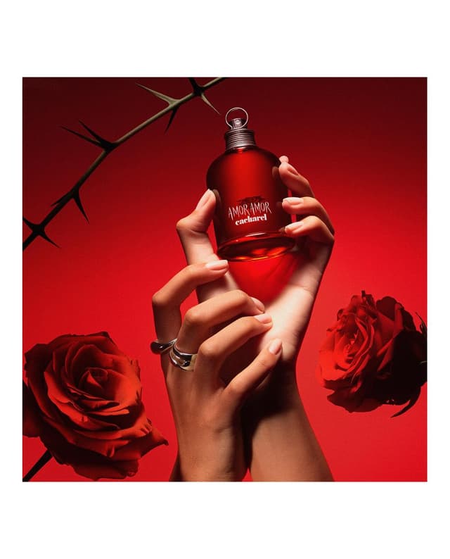 Thumbnail 3 de Cacharel Ella — Estuche regalo Eau de Parfum 50 ml