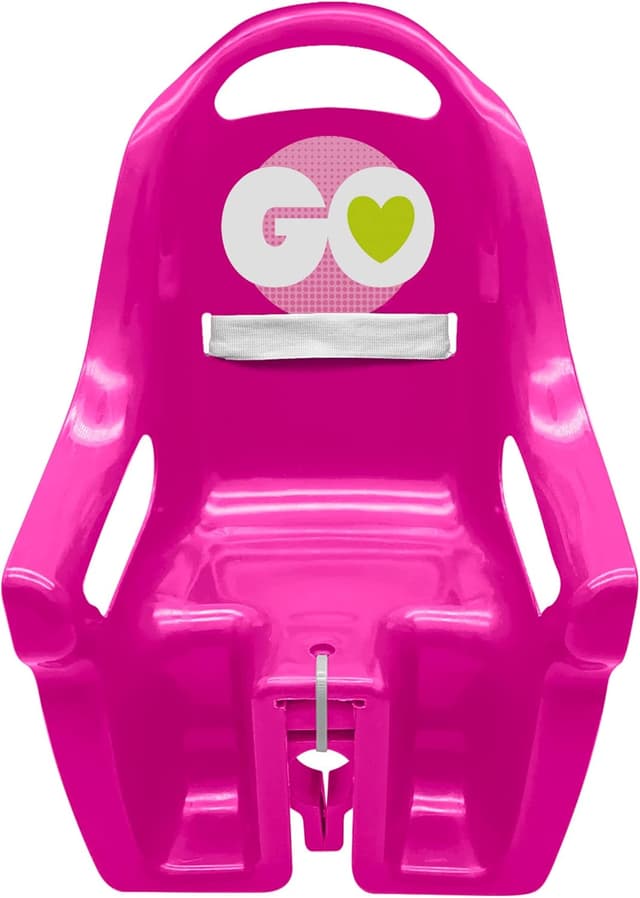 Thumbnail 6 de Stamp PORTE-POUPEE MINNIE PINK