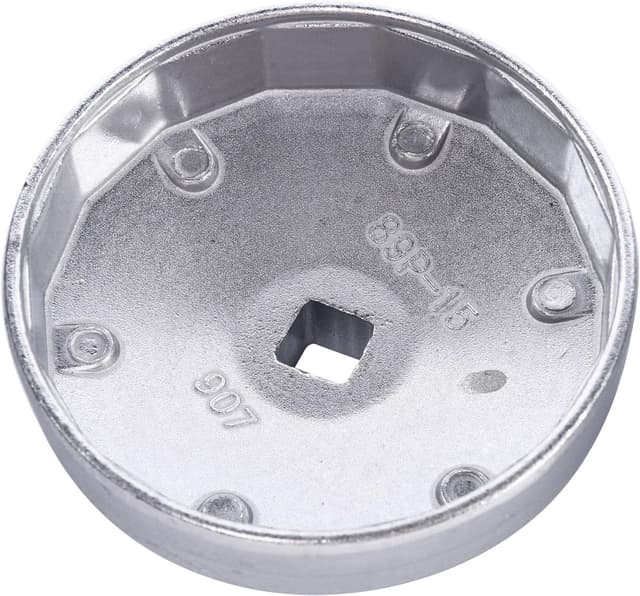 Thumbnail 3 de FreeTec 23pc Oil Filter Cap Wrench Kit