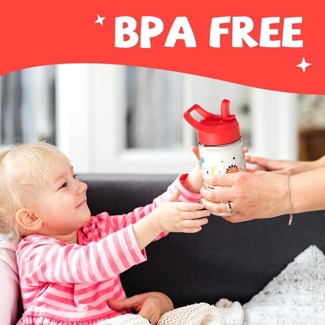 Detalle 2 de SANTECO borraccia termica 500 ml