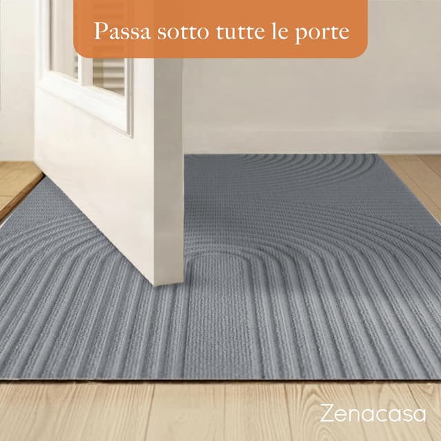 Thumbnail 5 de Zenacasa Zerbino 50x80 cm per ingresso 🧽