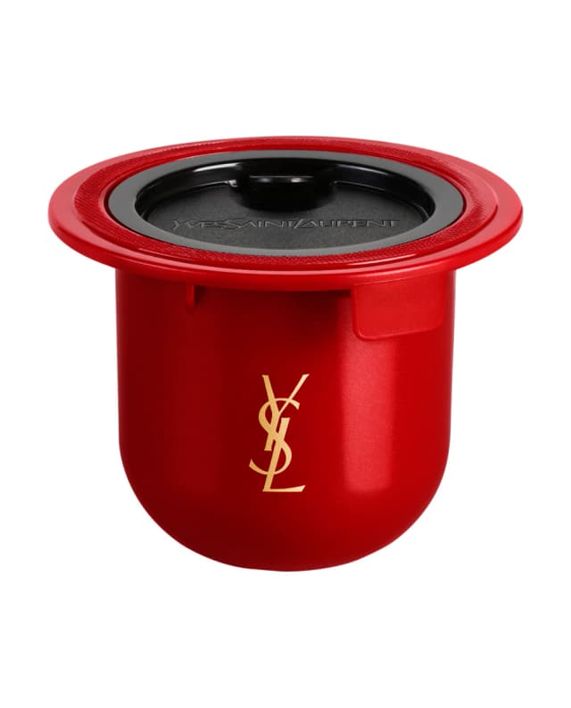 Detalle de Yves Saint Laurent La Créme Regard 15 ml — contorno reactivador de juventud