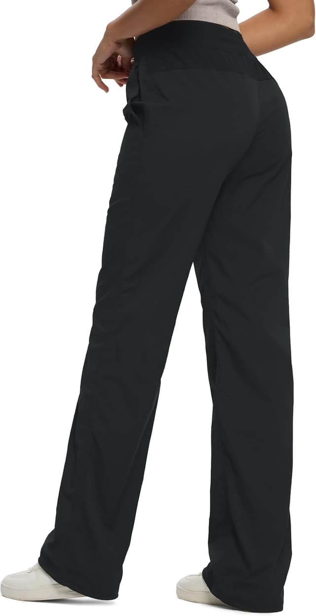 Detalle 2 de SEVEGO Women's Tall Inseam Dance Pants 34"