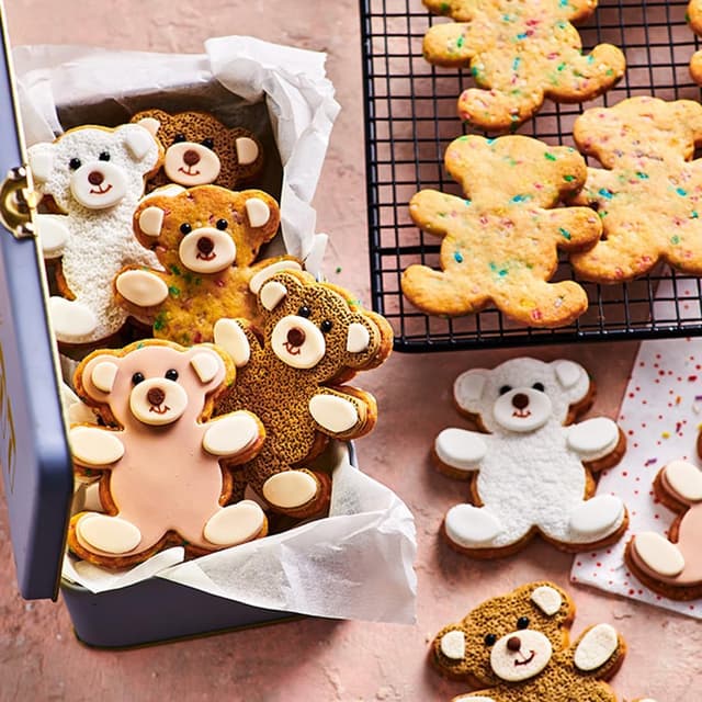 Thumbnail 3 de FunCakes Pasta de Azúcar Marfil 1 kg 🍰 Elegancia y Calidad