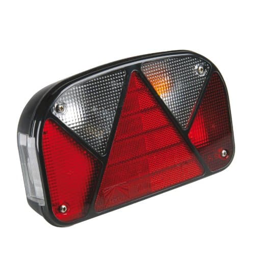 Imagen de Unitec Feu de recul droit 12 V ⚙ en OfertitasTOP